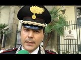 Napoli - Blitz contro trasporto abusivo di turisti, parla il comandante Baldassarre (17.10.14)