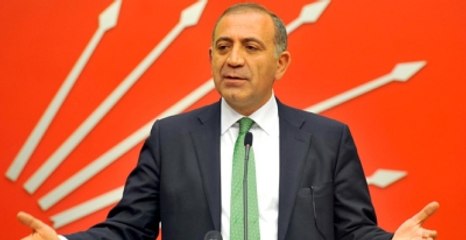 CHP, Takipsizlik Kararını Protesto İçin 81 İle Siyah Çelenk Koyacak