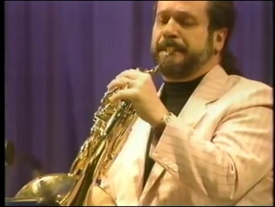 Agora - Paul Mauriat & Orchestra