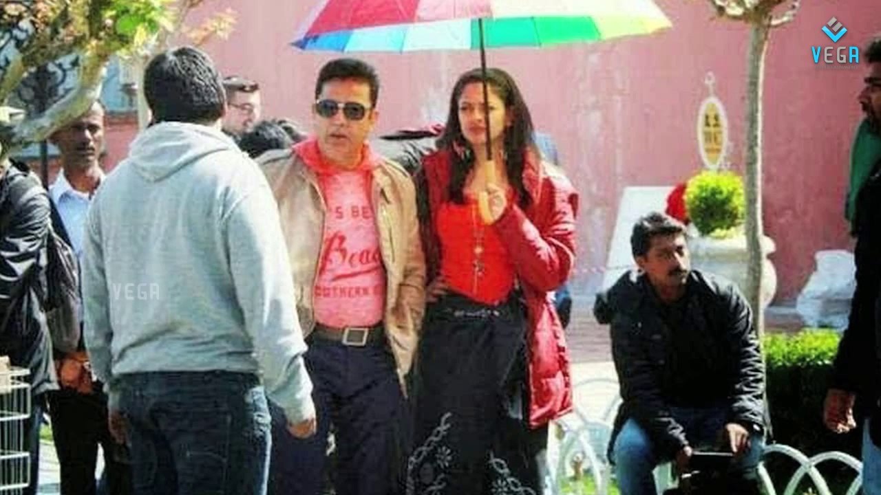 Kamal Hassan Admitted In Hospital While Shoot | Kollywood Latest News & Gossips