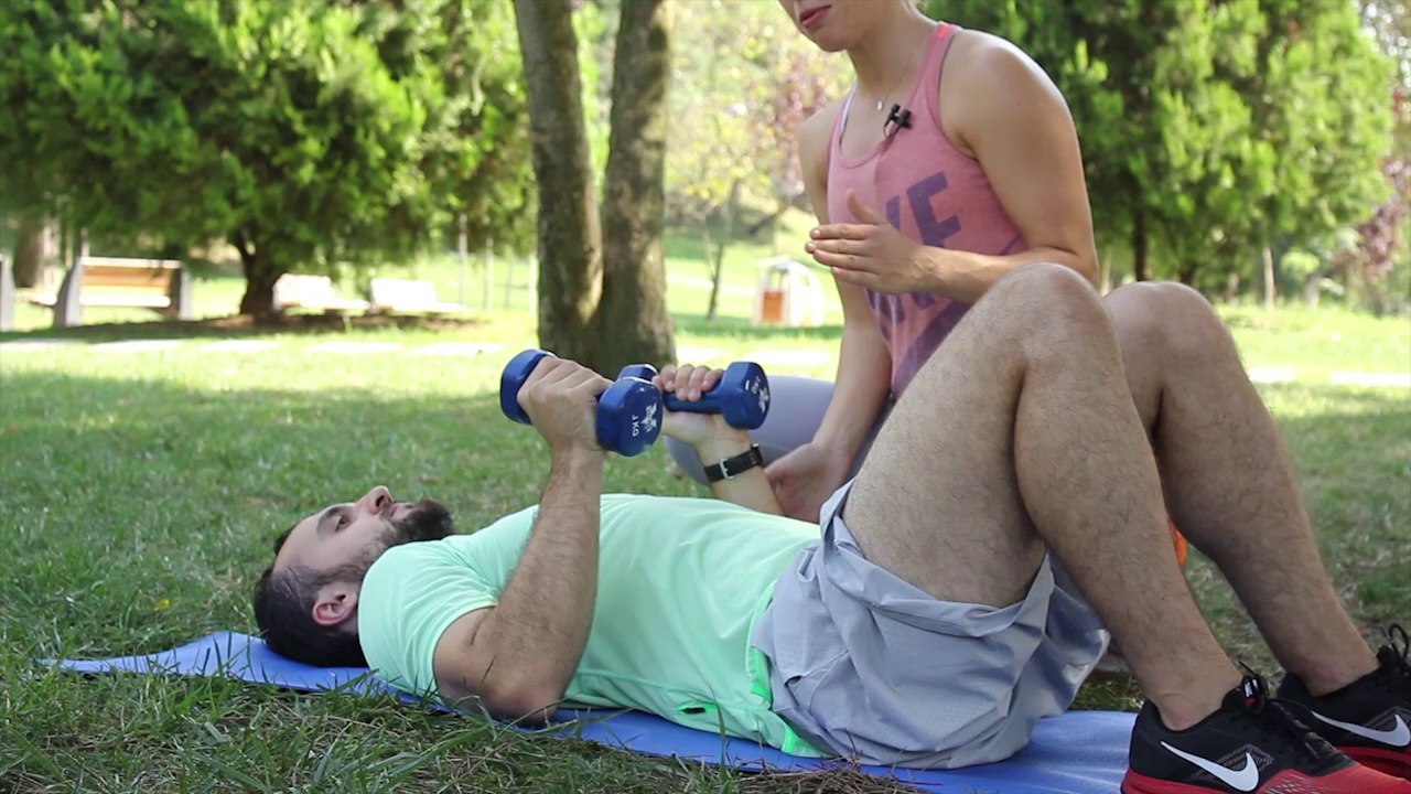 Her Yerde Spor - 18. Hafta Programı