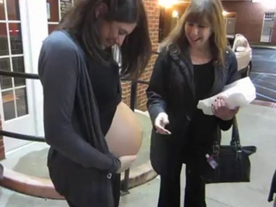 MONSTER UNDER BED! - BFVSGF