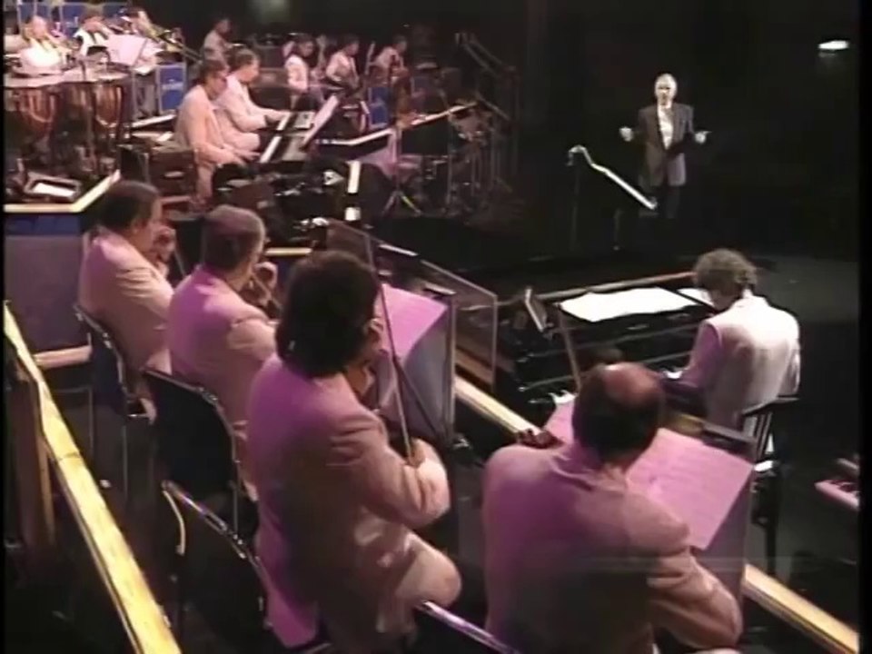 Penelope- Paul Mauriat & Orchestra