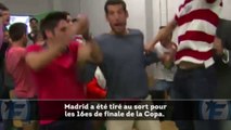 Le Barça et le Real font perdre la tête aux Petits Poucets espagnols !