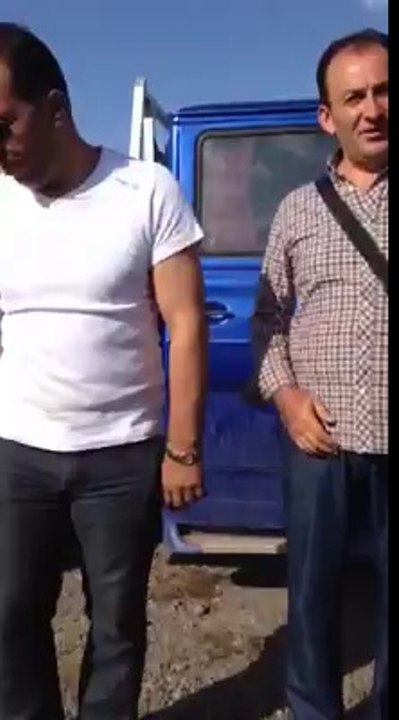 Hüseyin Zozik & Hasan Pekin Horon