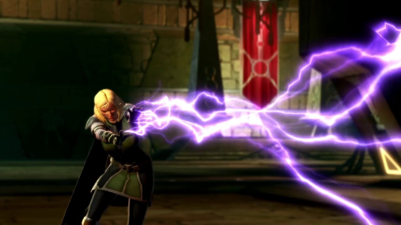 SWTOR - Retour de Revan