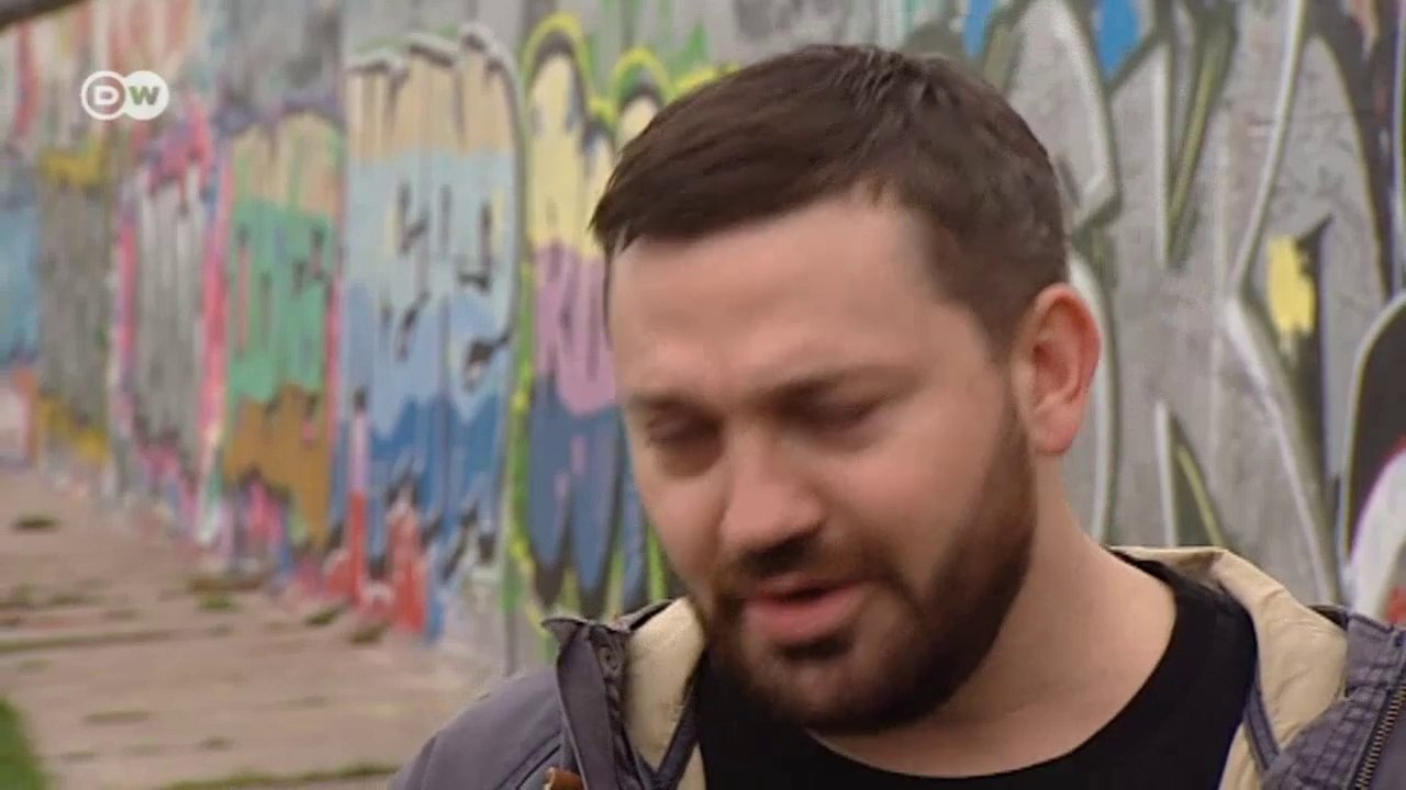 Fritz Kalkbrenner - House Meets Soul | PopXport