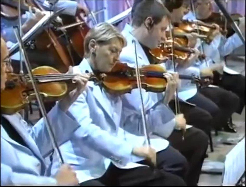 Love is blue & El bimbo - Gilles Gambus - Paul Mauriat & Orchestra