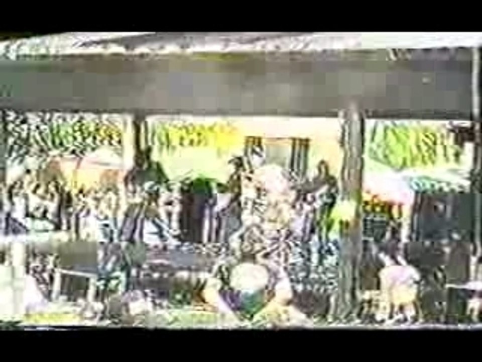 RATM - Autologic (Live)