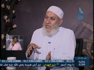 كفارة من حلف عدة أيمان - الشيخ شعبان درويش