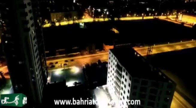 Movie is Created on Malik Riaz Life The Owner of Bahria Town Society Named as Malik