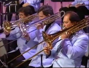 Those Were The Days - Paul Mauriat & Orchestra