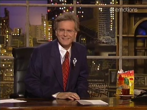 Die Harald Schmidt Show - 0211 - 1997-01-31 - Helge Schneider, Andrea Thilo