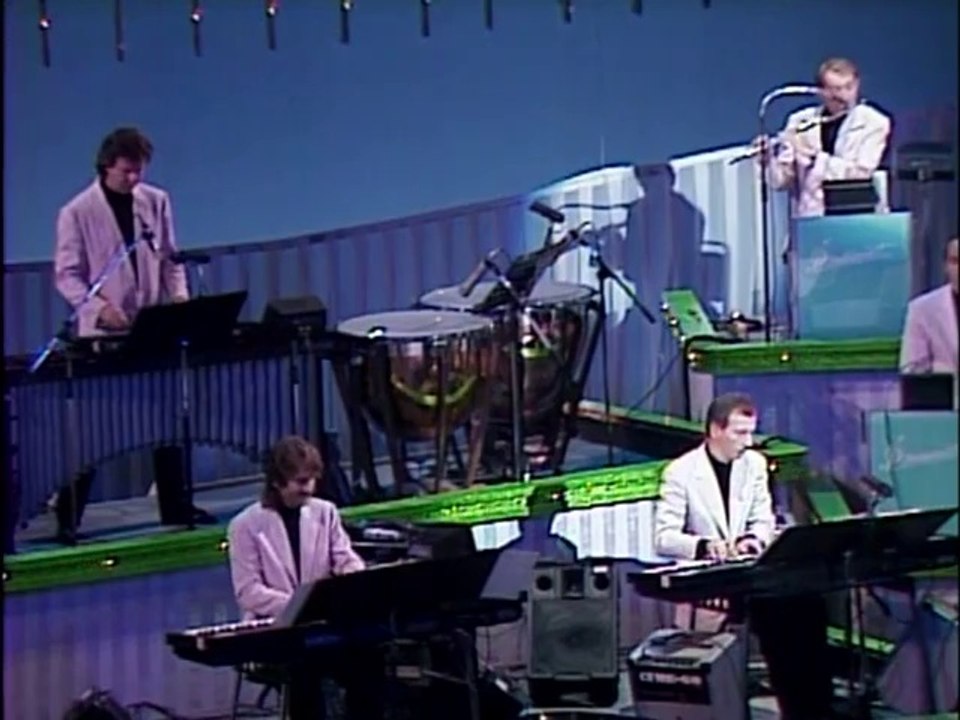 Just the way you are - Paul Mauriat & Orchestra