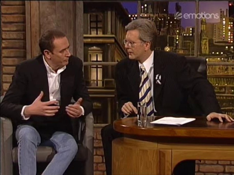 Die Harald Schmidt Show - 0212 - 1997-02-04 - Udo Lindenberg, Bernd Eichinger