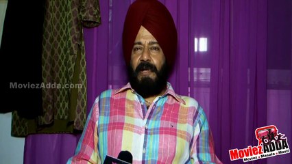 Happy Singh | Anup Jalota | On Location Interview !