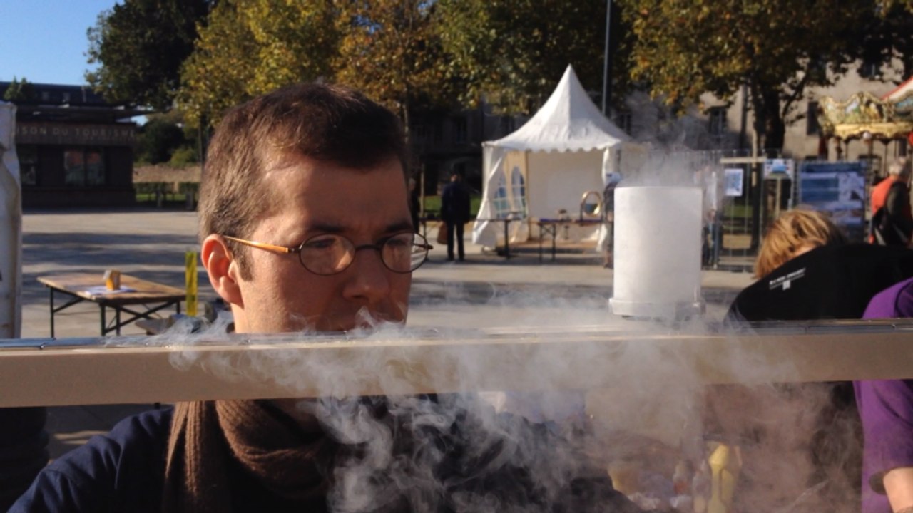 Fête de la science
