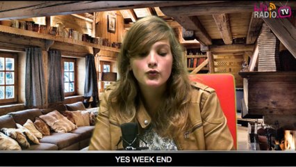 Yes week-end - Samedi 18 ocotbre 2014