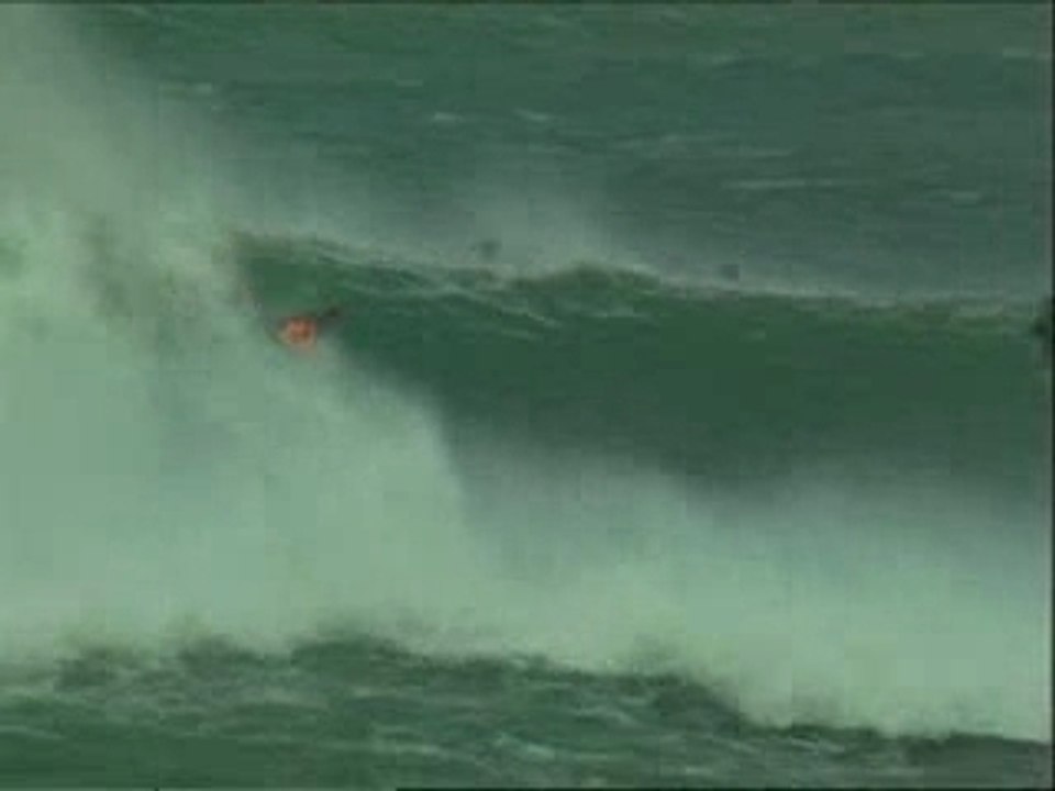 SURF - Biarritz Surf Trophée & Mundaka