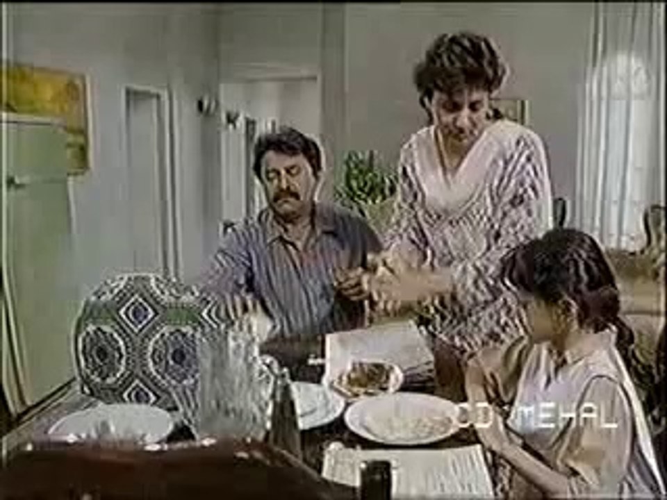 PTV-Classic-drama-Zara-Si-Aurat---Part-1