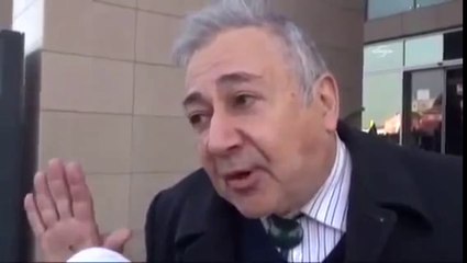 Orhan Kural'ın Cem Yılmaz'dan Şikayetçi Olması