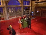 Die Harald Schmidt Show - 0214 - 1997-02-12 - Désirée Nosbusch, Ludwig Haas