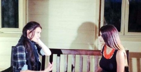 Dizi Yayından Kaldırıldı, Röportajı Arap Kanalında Yayınlandı