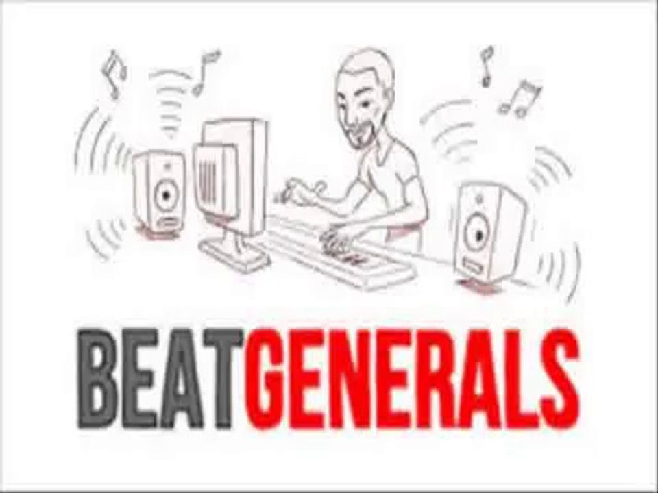 Beat generals download
