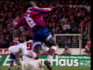 Die Harald Schmidt Show - 0217 - 1997-02-18 - Heribert Faßbender, Susi Erdmann