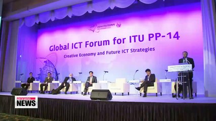 Three Ebola-hit nations not to join upcoming ITU meeting in Busan