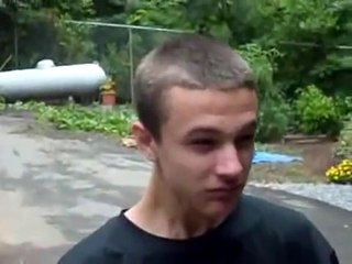 Dünyanın En Acı 3. Biberini Yiyen Genç