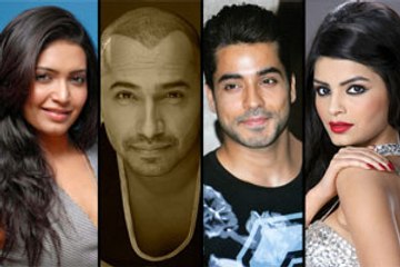 Top 5 hated people in Bigg Boss 8