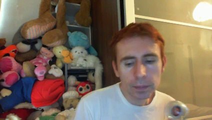 Wiwi égratigne "sometimes" de Dominique Dalcan