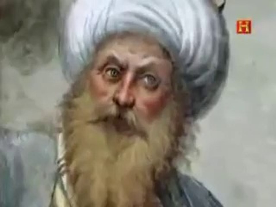 Documental El Codigo Secreto De La Biblia