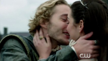 Reign 2x04 Promo: The Lamb and the Slaughter