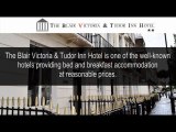 Best Budget Hotel In Central London UK