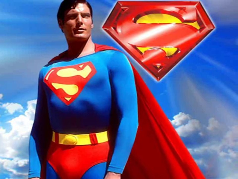 HOMENAJE A CHRISTOPHER REEVE