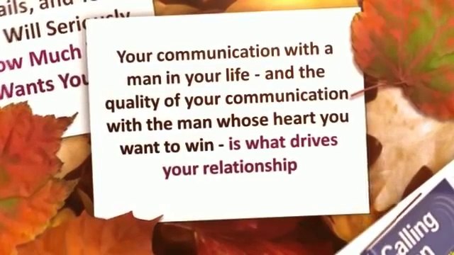 Older Women Dating Younger Men - Calling Men