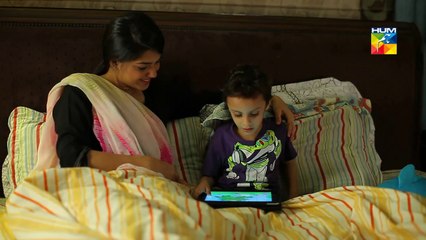 Dil e muzter Episode 16 Hum Tv DramaHD
