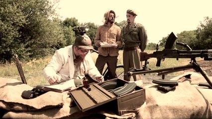 Fort Kazin: La pizza