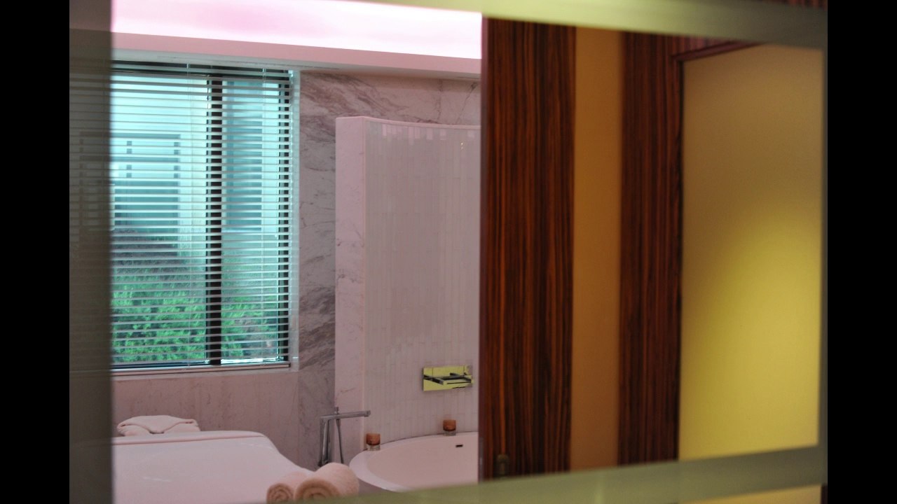 Hyatt Regency Hotel Thessaloniki