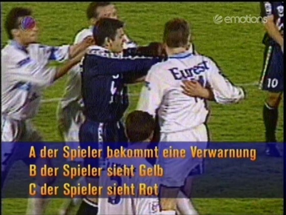 Die Harald Schmidt Show - 0223 - 1997-02-27 - Dariusz Michalczewski, Susann Atwell