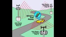 how police trace cell phone location by mobile number or imei number