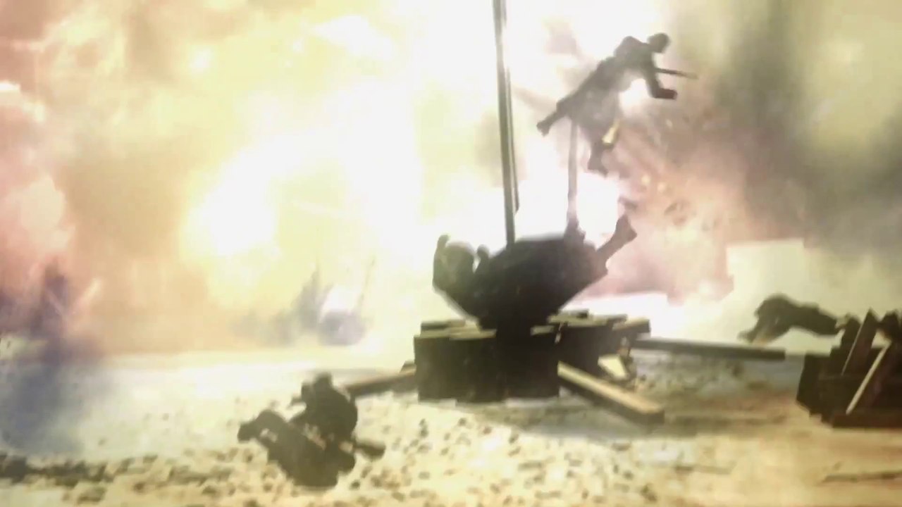 Company of Heroes 2 Ardennes Assault