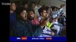 Abdul Razzaq's wickets Vs India Karachi Test 2006. Cricket/Pakistan