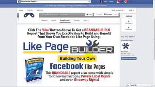 Like Page Builder Review