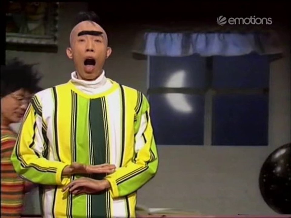 Die Harald Schmidt Show - 0231 - 1997-03-13 - Jürgen Vogel, Isabel Varell