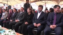 Aile ve Sosyal Politikalar Bakanı Ayşenur İslam