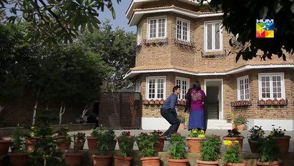 Dil e muzter Episode 15 Hum Tv DramaHD