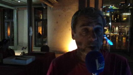 Les règles du Trophée Roses des Sables